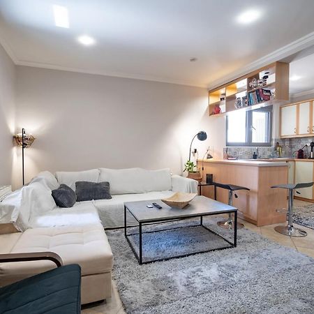 Rafina 1 Bedroom 2 Persons Apartment By Mps Exterior photo