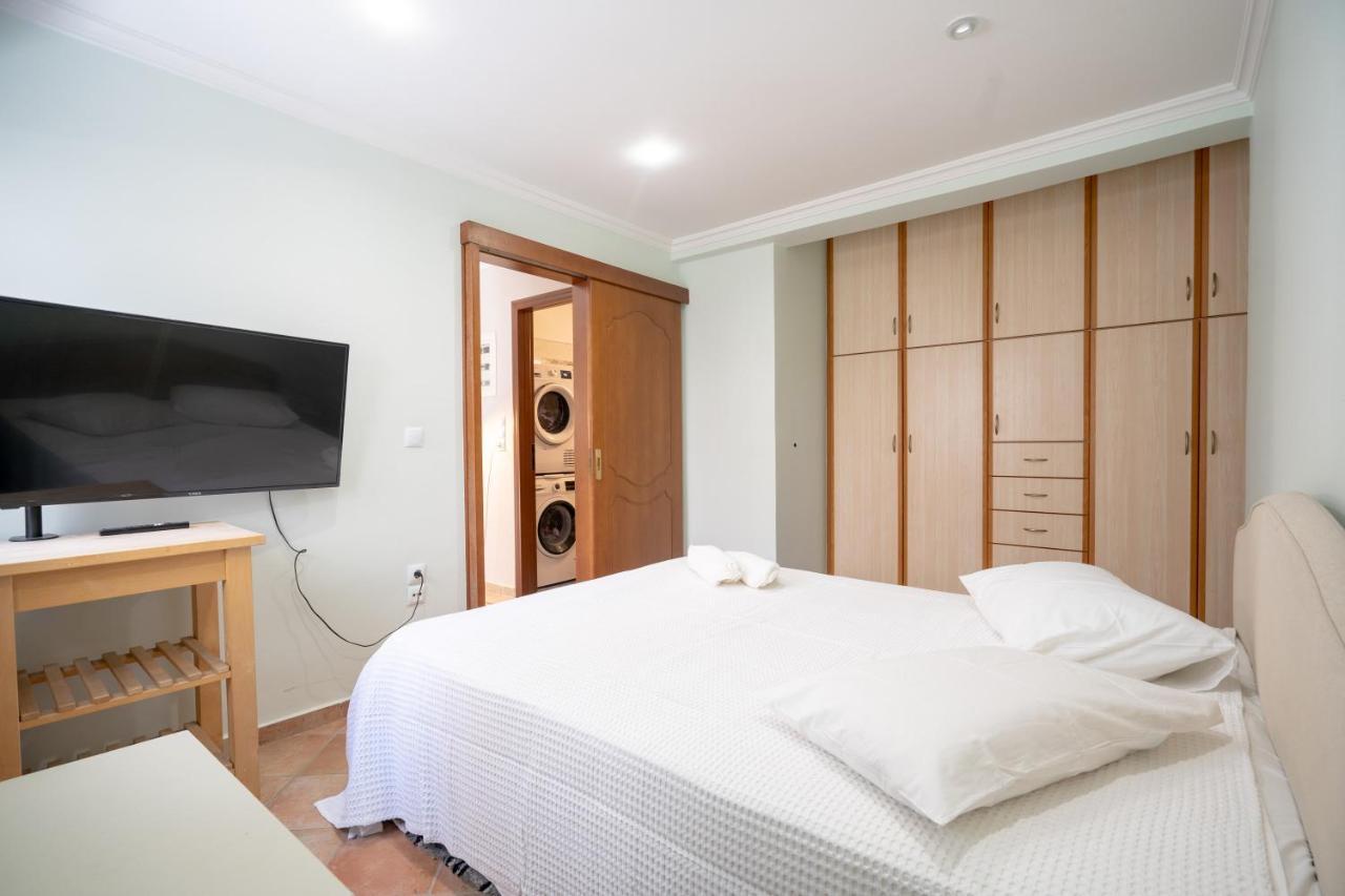 Rafina 1 Bedroom 2 Persons Apartment By Mps Exterior photo